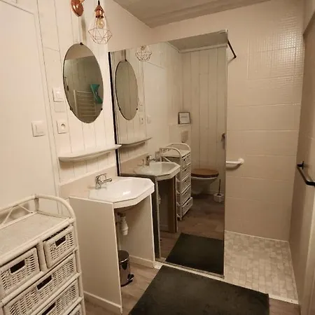 Ma Campagne - Avec Sauna * Chassemy