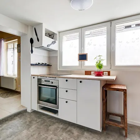 Ma Campagne - Avec Sauna Chassemy