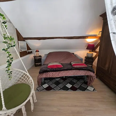 Ma Campagne - Avec Sauna * Chassemy