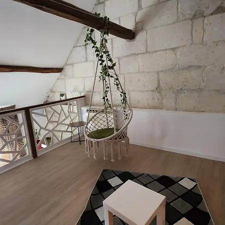 Ma Campagne - Avec Sauna Chassemy