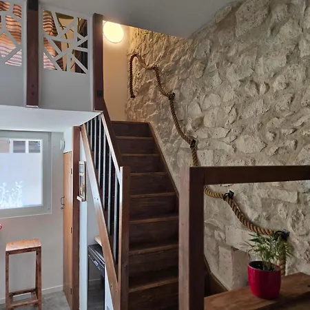 Ma Campagne - Avec Sauna