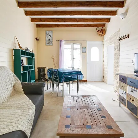 Ma Campagne - Avec Sauna بيت للعطل *