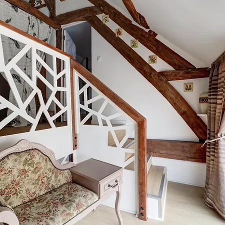 Ma Campagne - Avec Sauna بيت للعطل