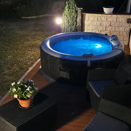 بيت للعطل Ma Campagne - Avec Sauna