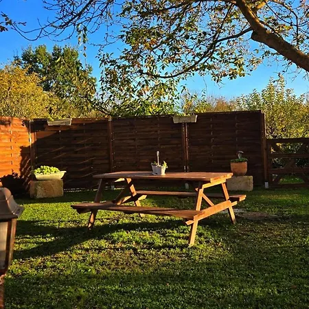 Ma Campagne - Avec Sauna بيت للعطل *